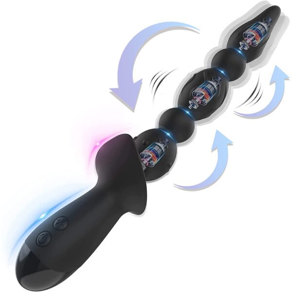 Electric pull bead -02