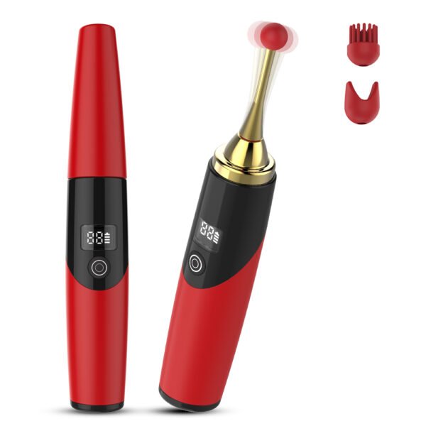 LCD high tide pen