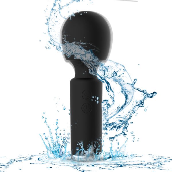 Tidal surge Massager