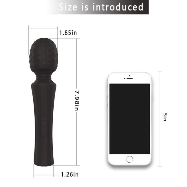Yiren Massage Stick